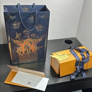 Louis Vuitton Holiday 2025 Gift Bundle
